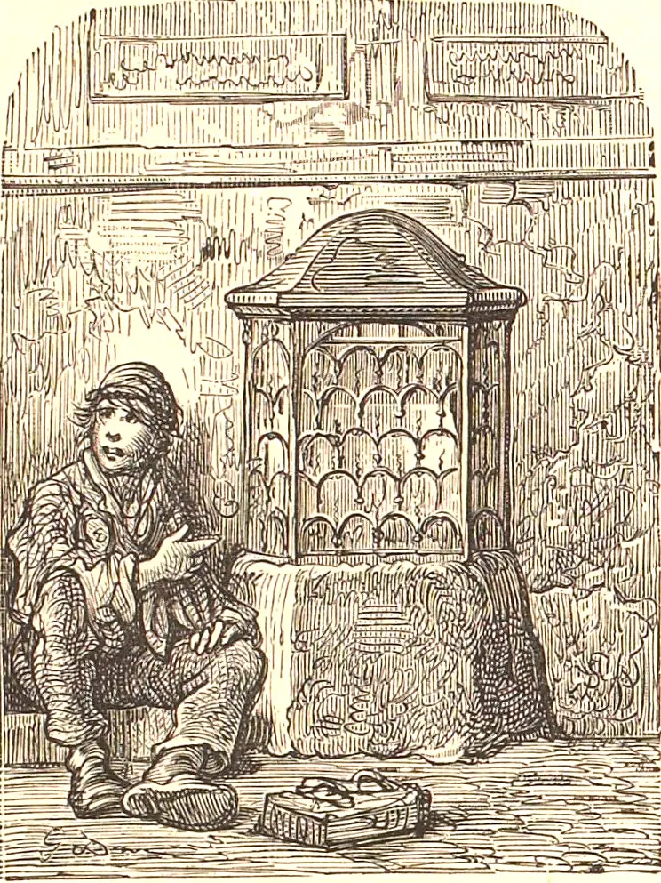 London Stone