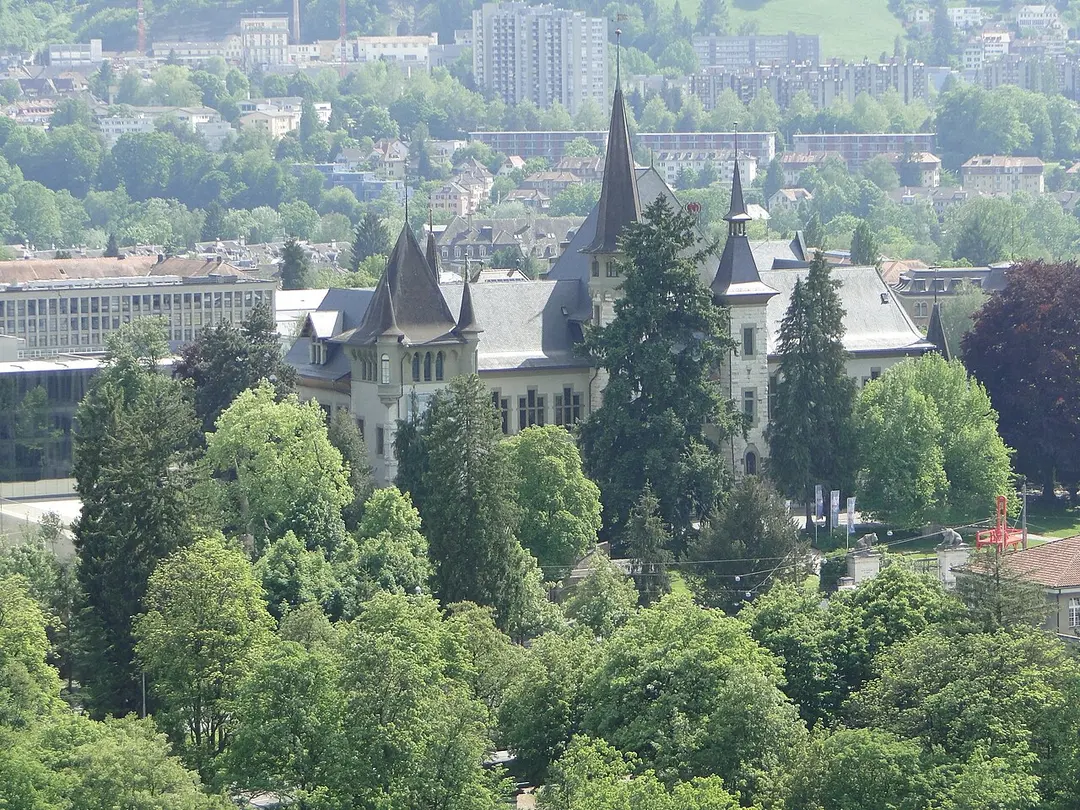 Bernisches Historisches Museum