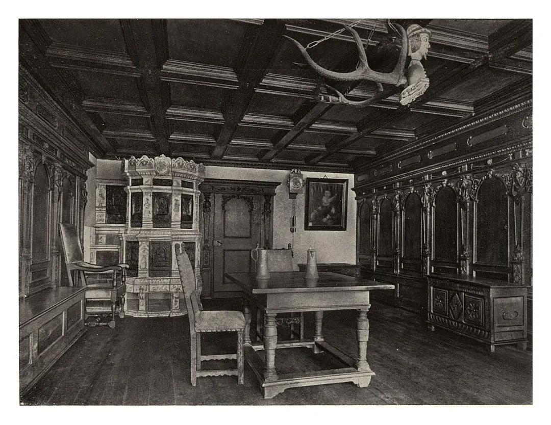 Bernisches Historisches Museum