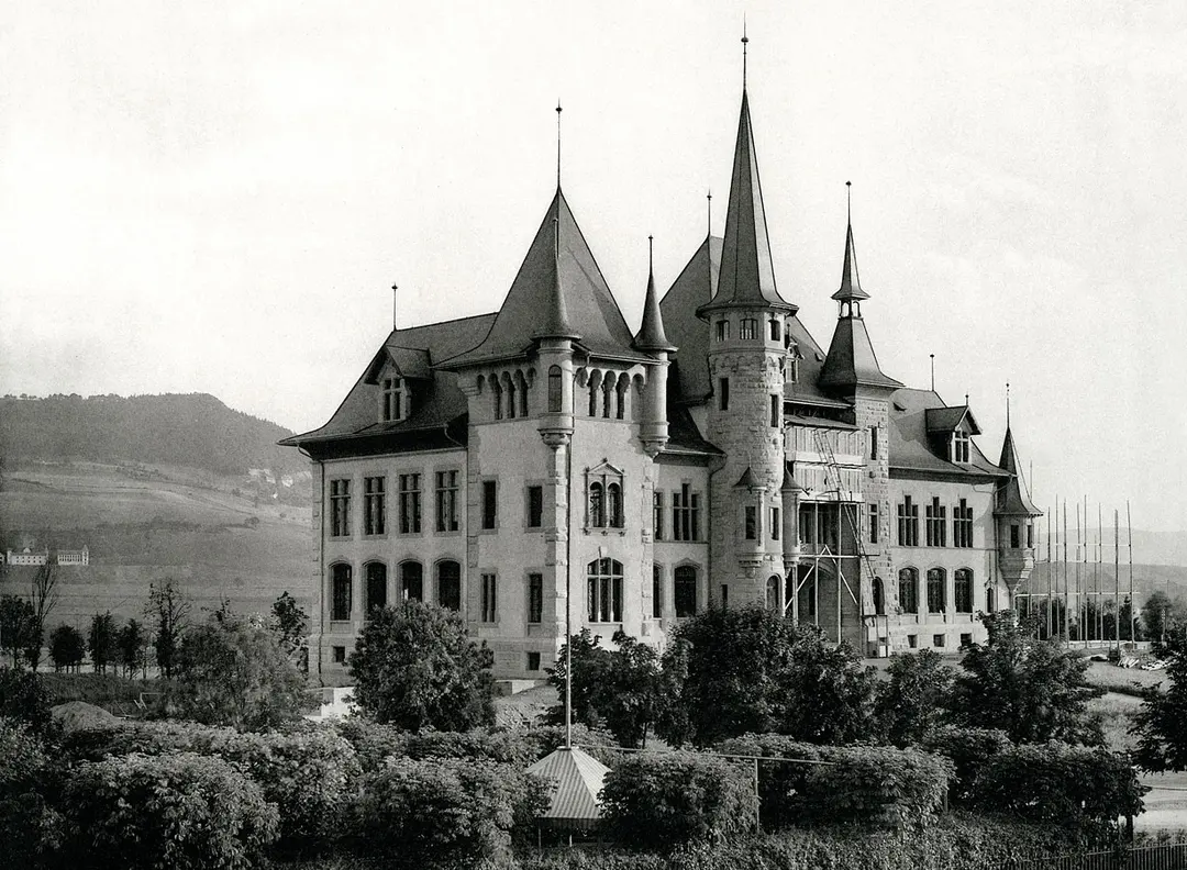 Bernisches Historisches Museum