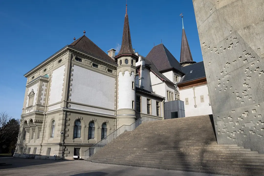Bernisches Historisches Museum