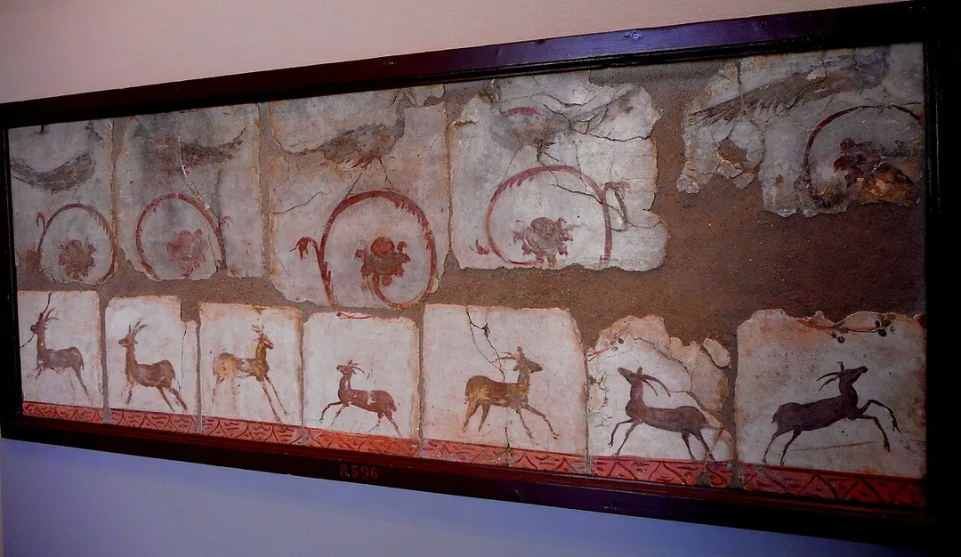Naples National Archaeological Museum