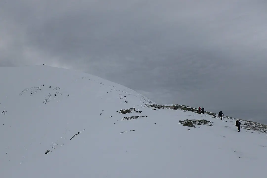 Ben Vorlich