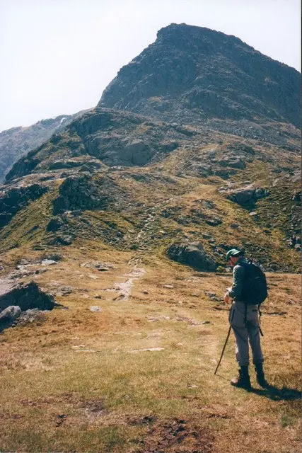 Ben Vorlich
