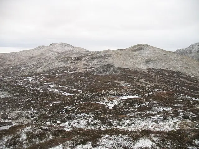 Ben Vorlich