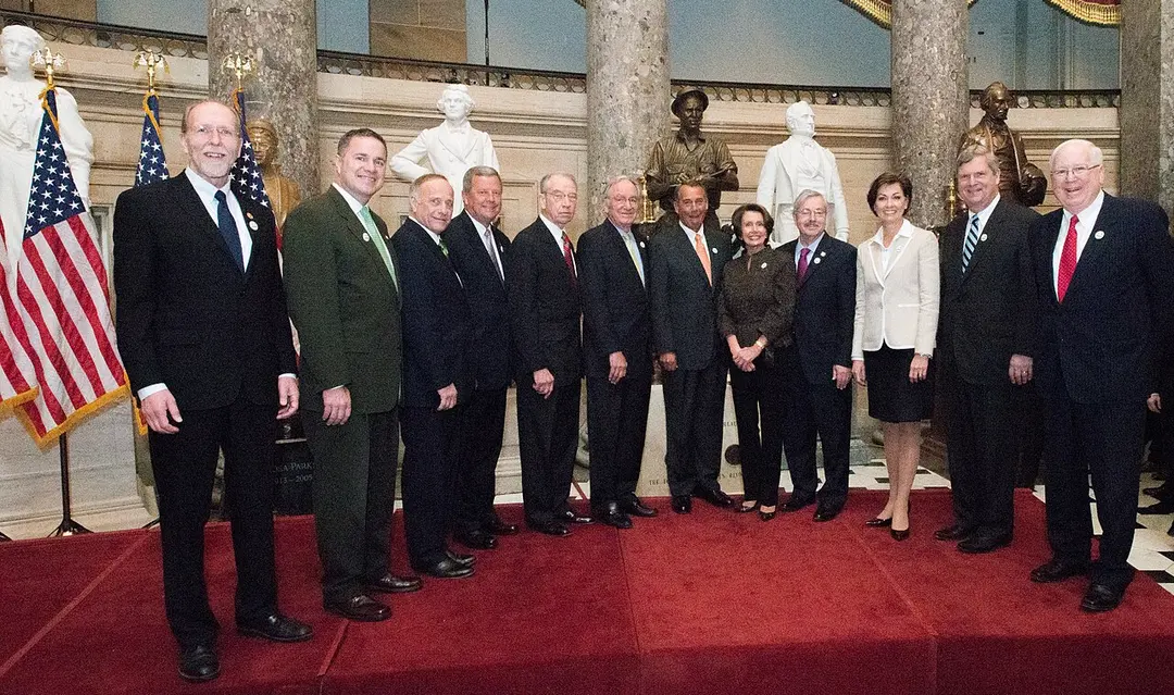 National Statuary Hall Collection