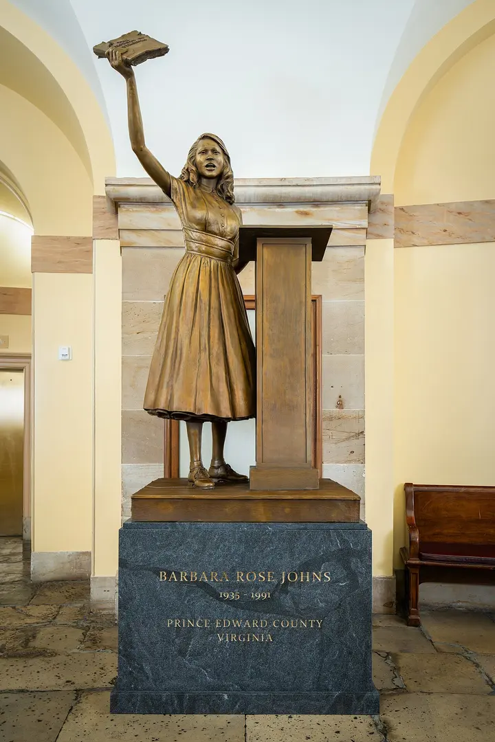 National Statuary Hall Collection