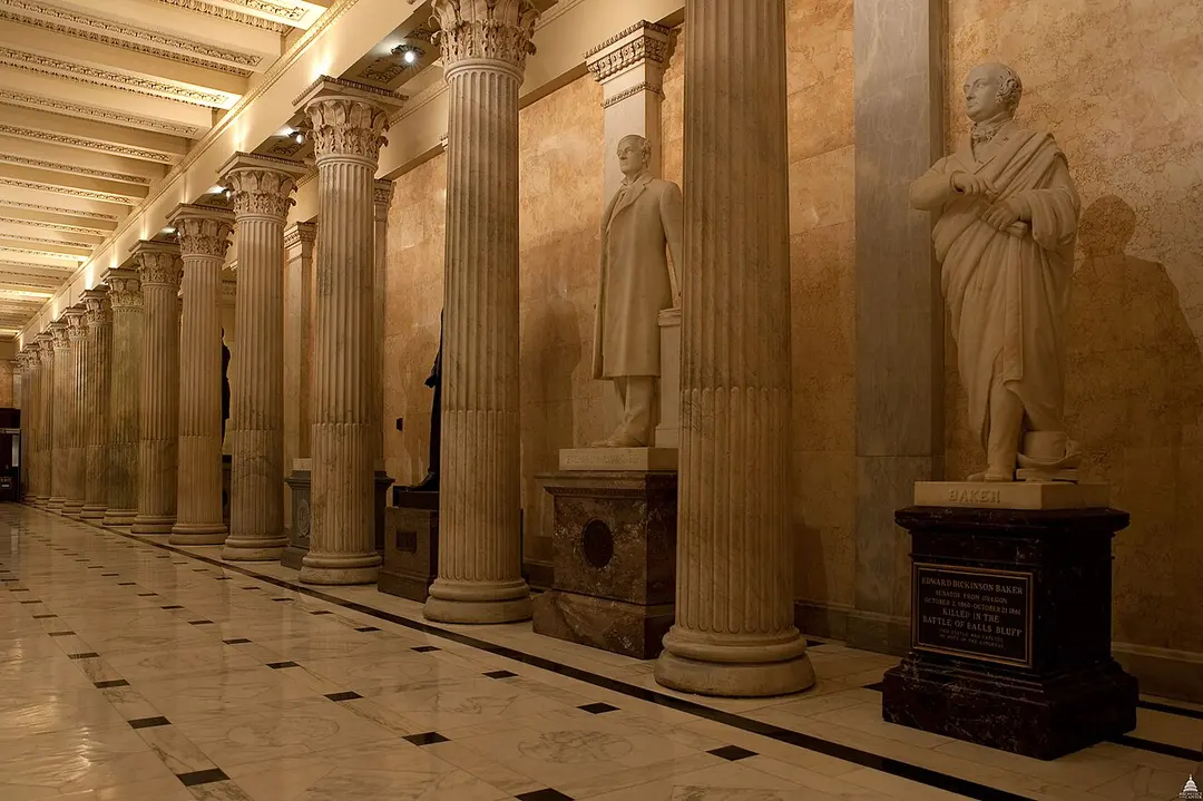 National Statuary Hall Collection