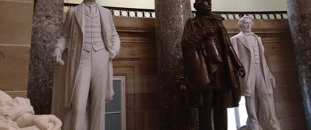 National Statuary Hall Collection