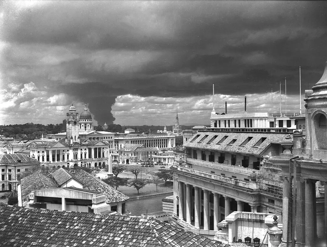 National Gallery Singapore