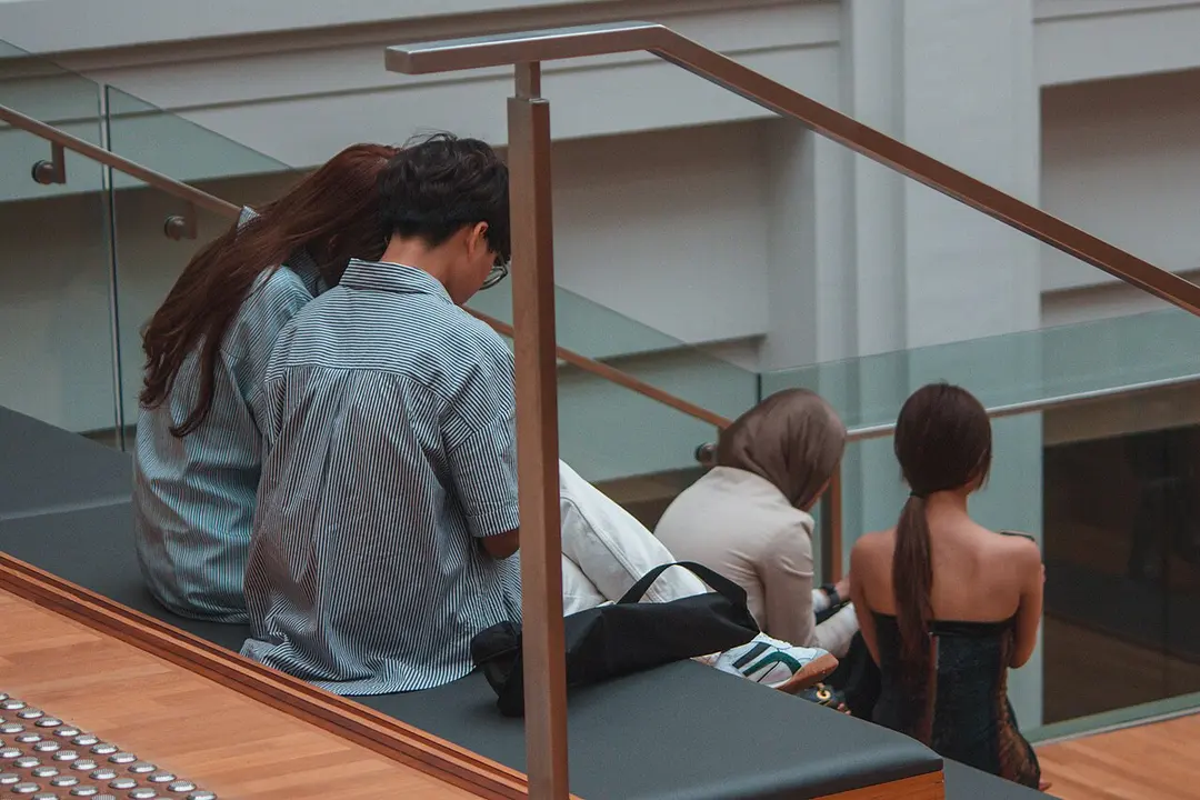 National Gallery Singapore