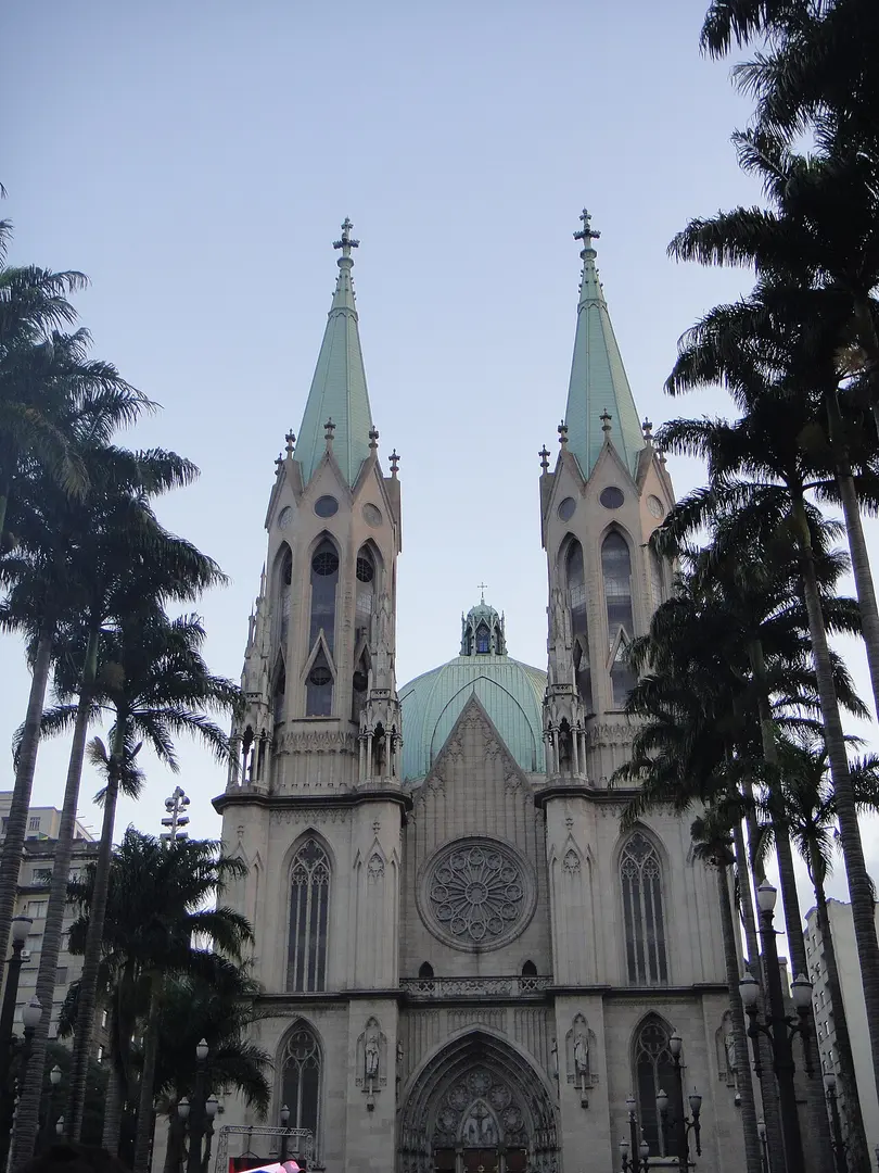 Catedral da Sé