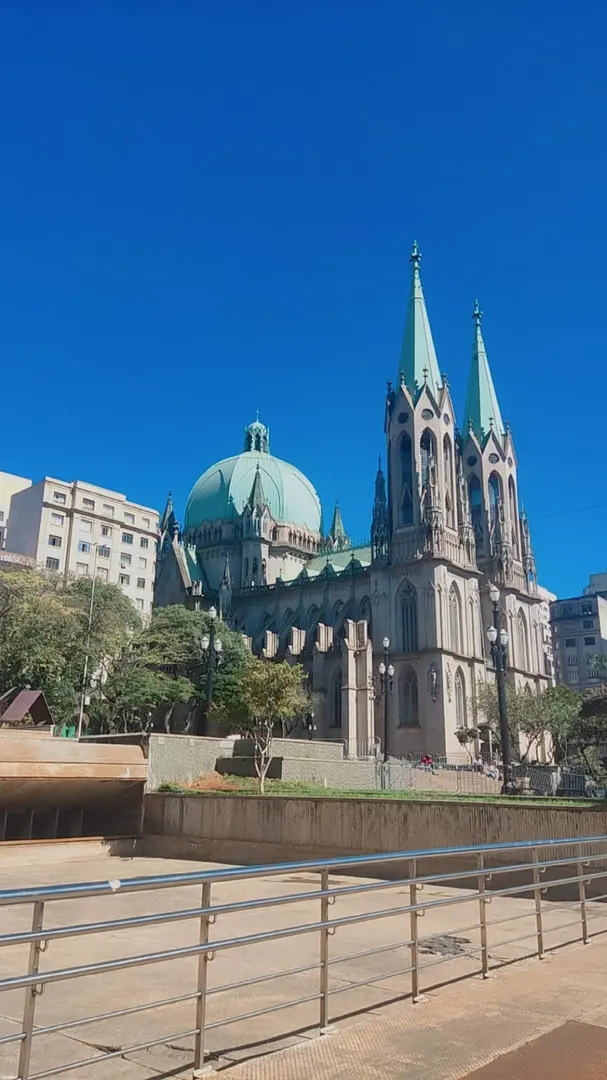 Catedral da Sé