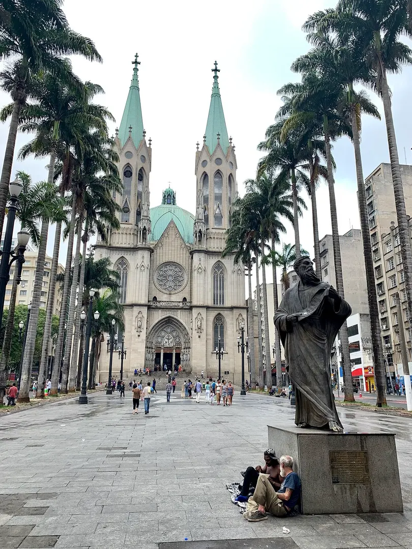 Catedral da Sé