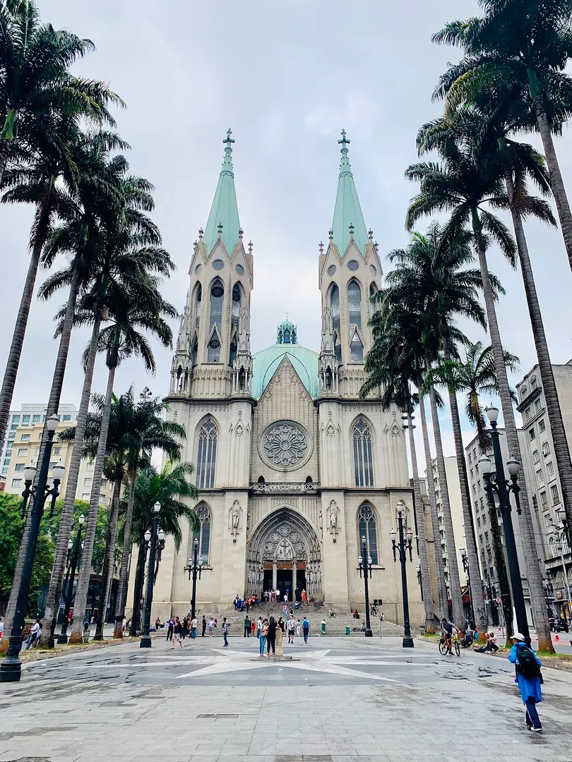 Catedral da Sé