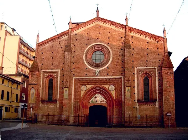 Basilica di San Lorenzo Martire