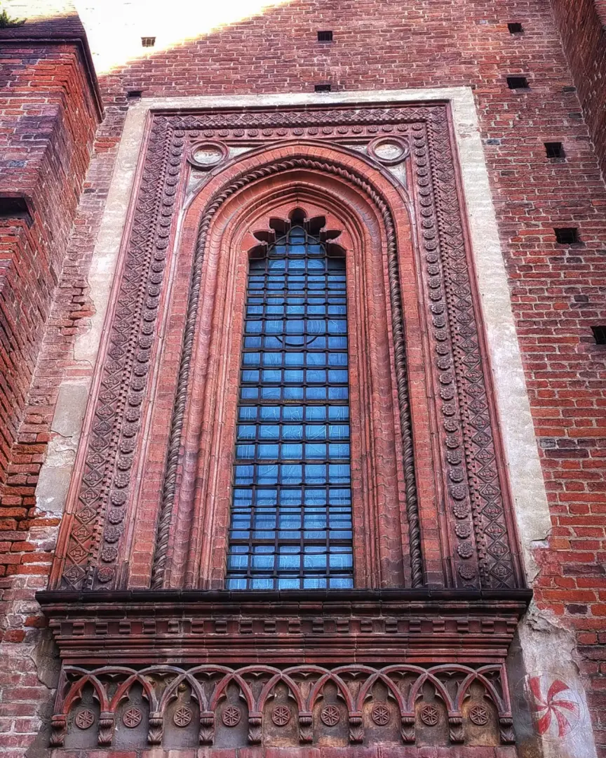 Basilica di San Lorenzo Martire