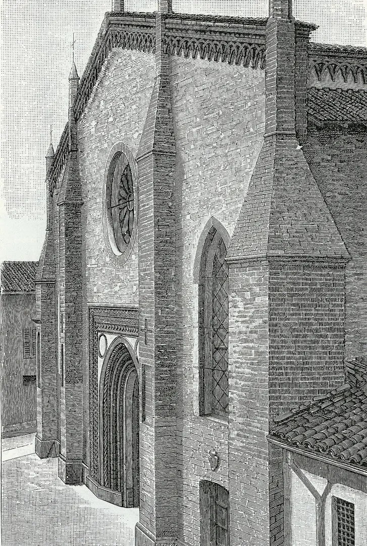 Basilica di San Lorenzo Martire