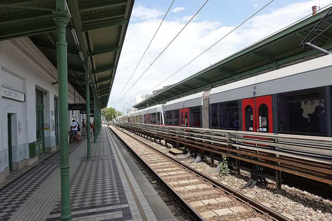 Alser Straße