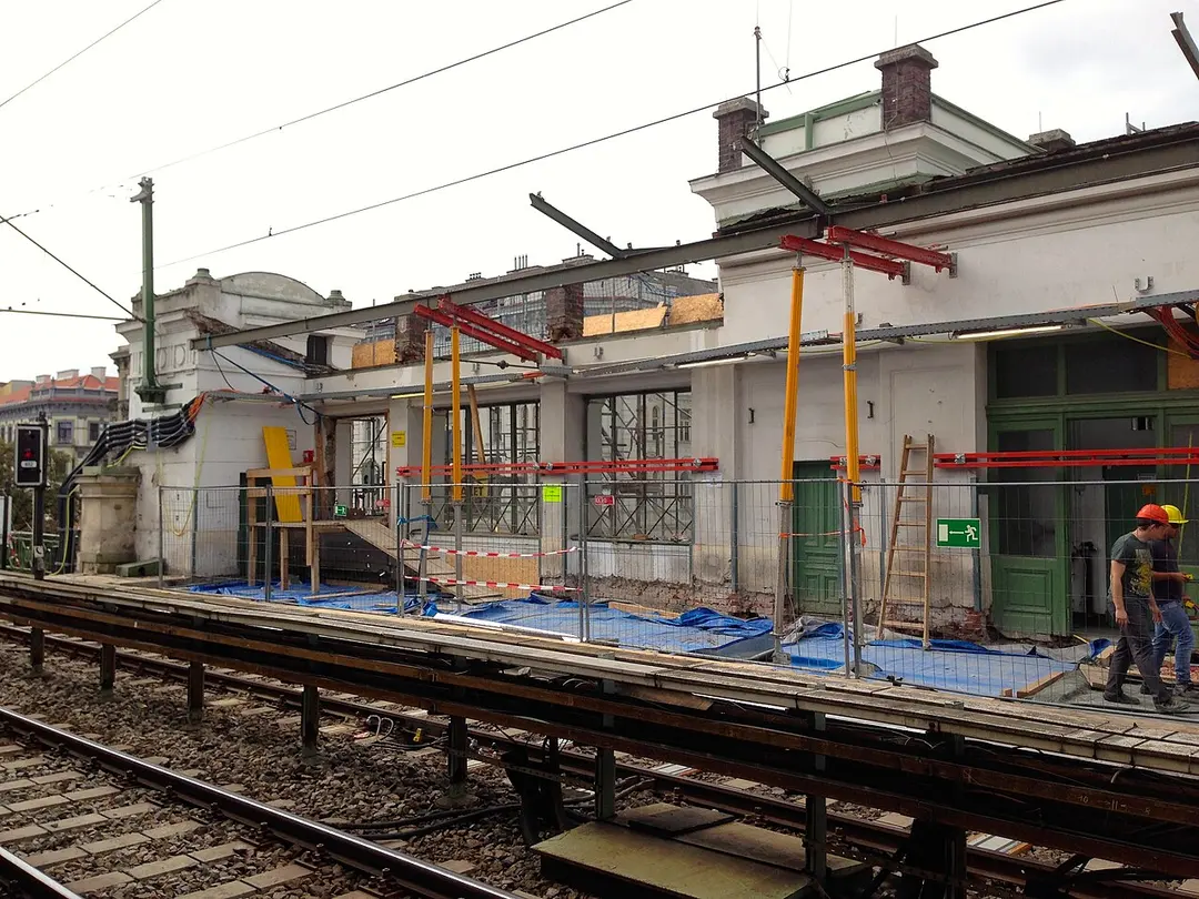 Alser Straße