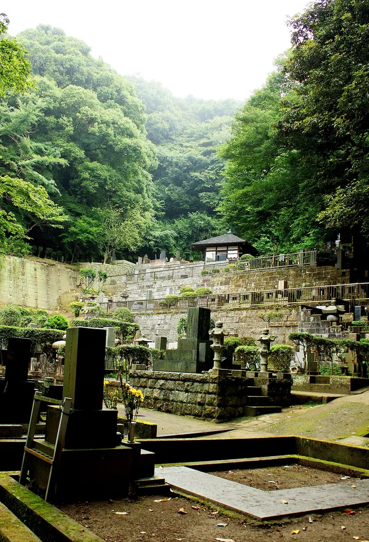 円覚寺