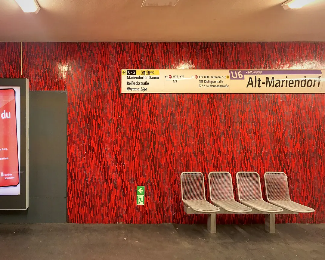 Alt-Mariendorf
