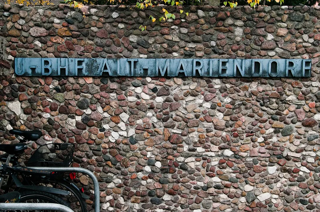 Alt-Mariendorf