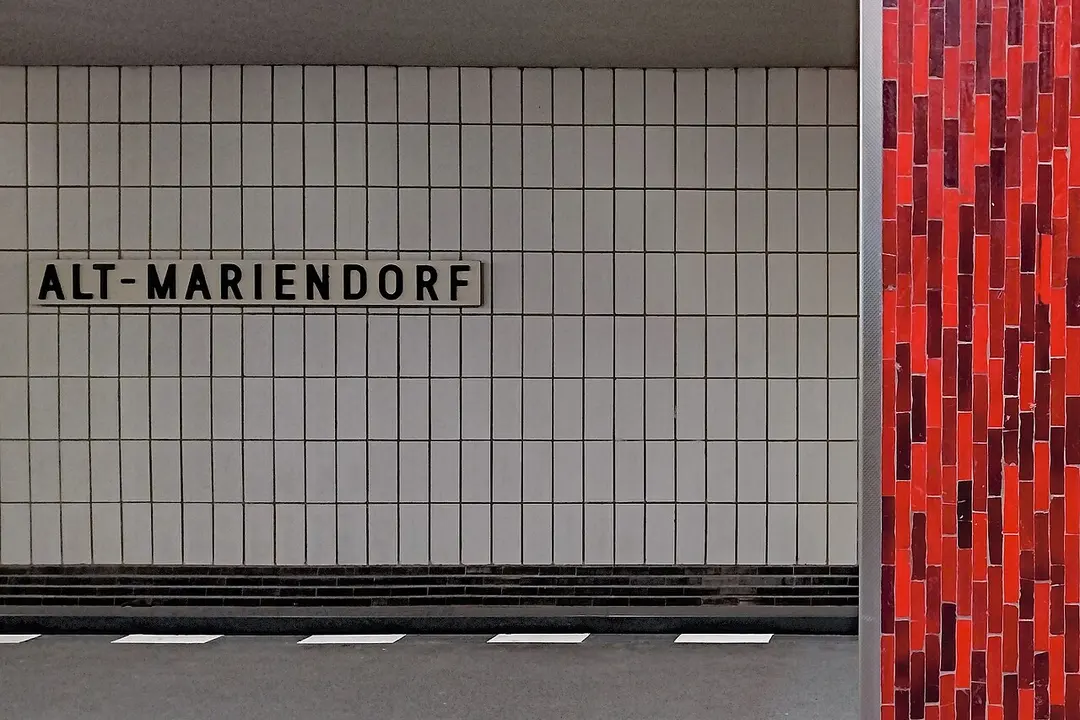 Alt-Mariendorf