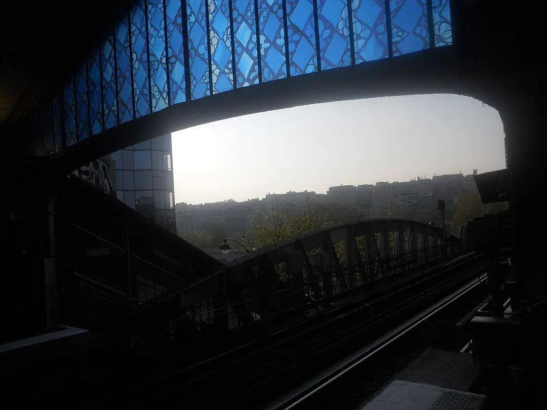 Bir-Hakeim