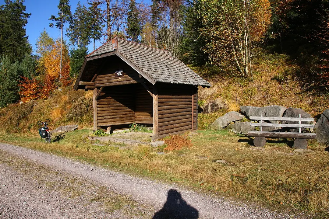 Badener Höhe