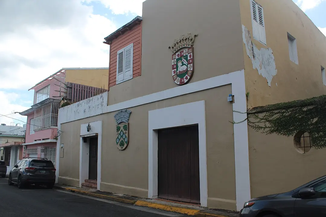 Casa Alonso