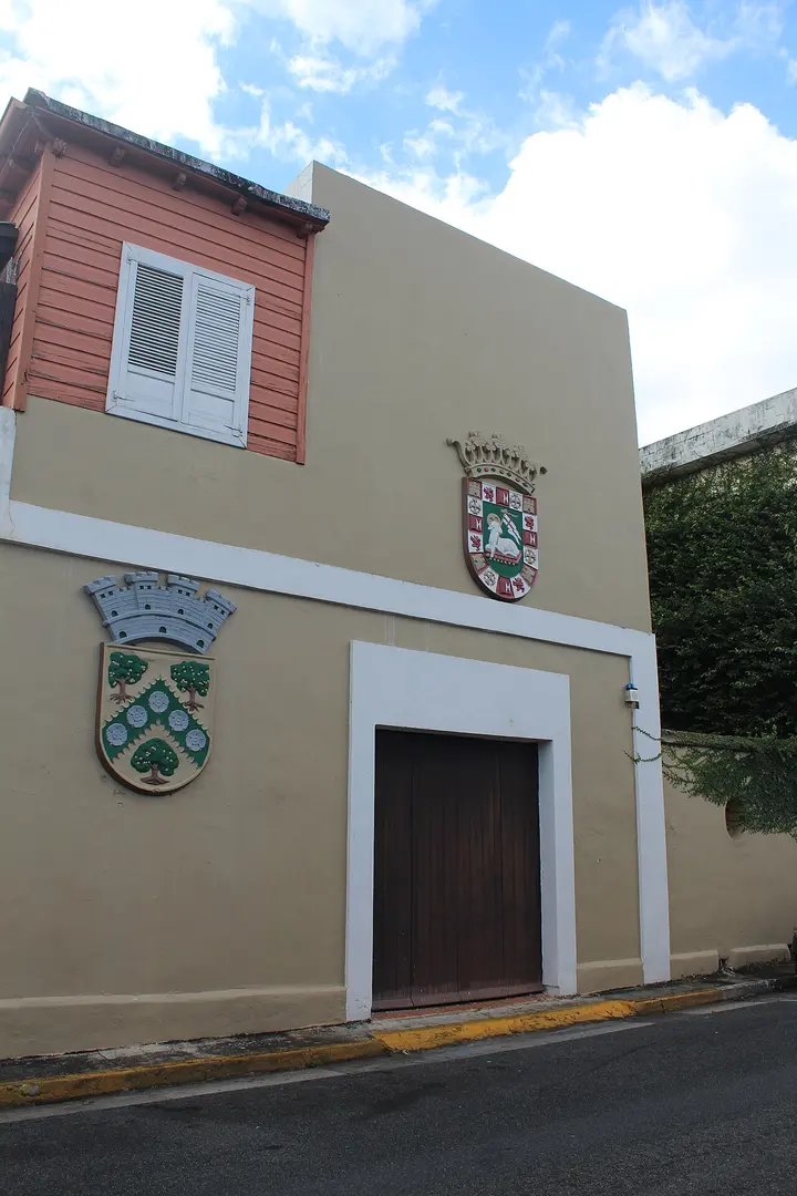 Casa Alonso