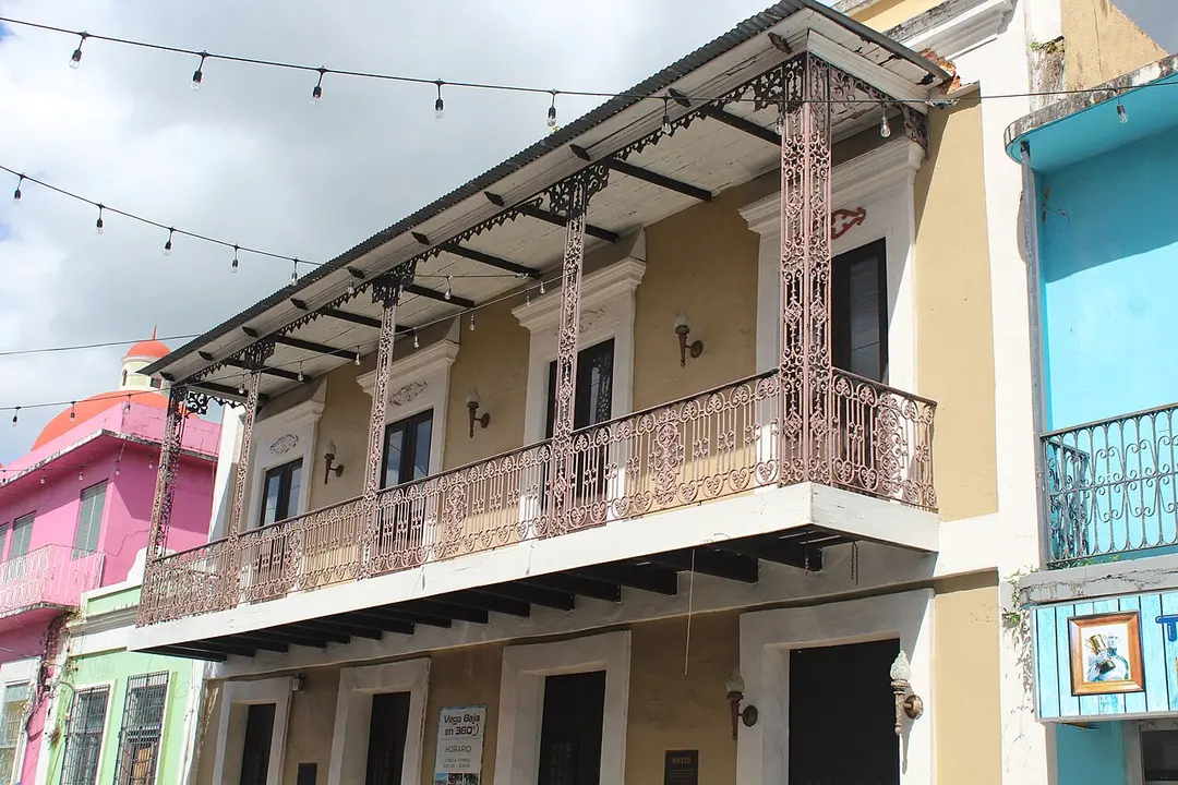 Casa Alonso