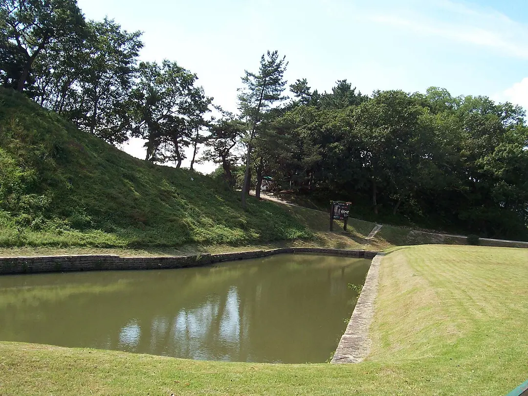 Banwolseong