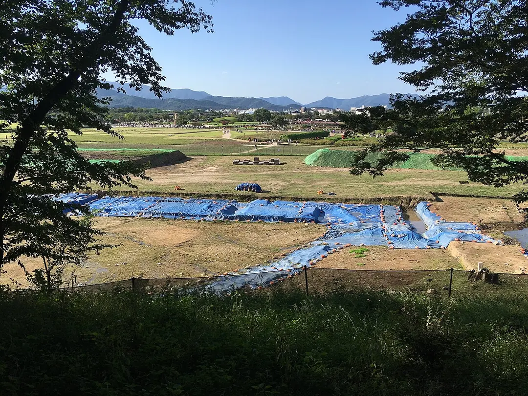 Banwolseong