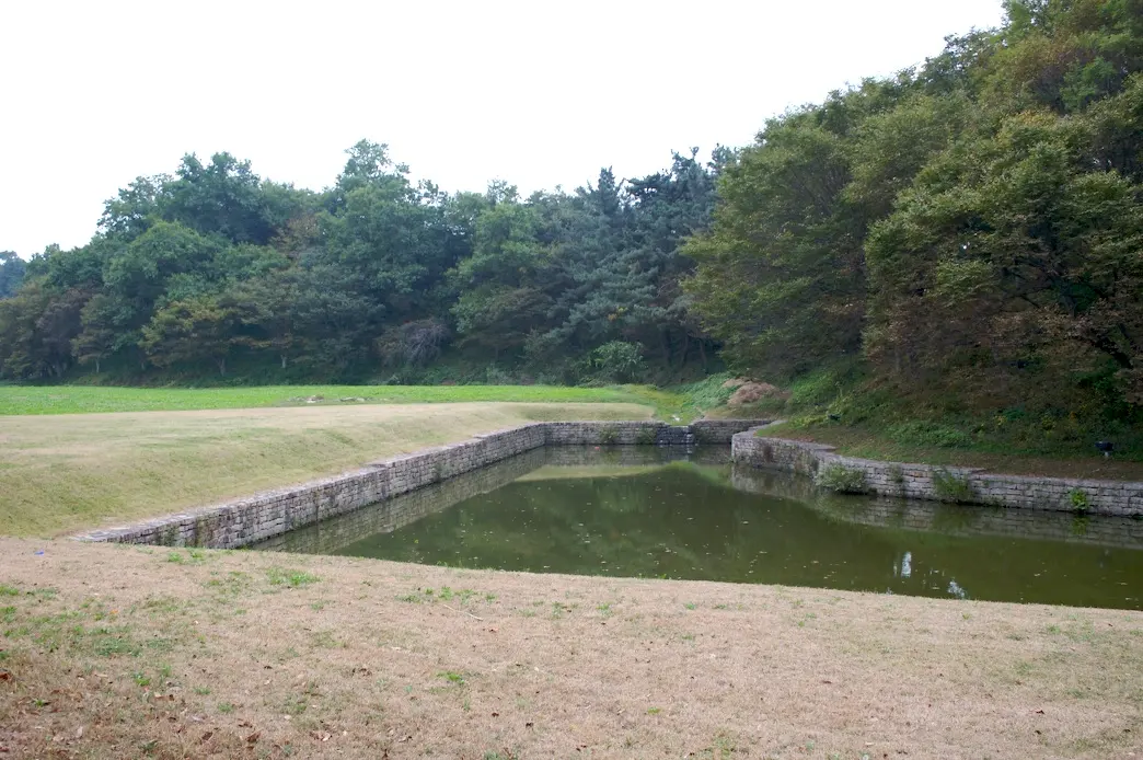 Banwolseong