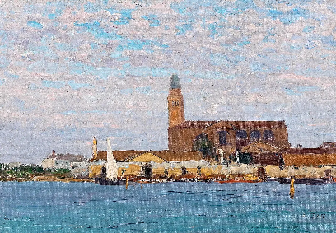 Cattedrale di Santa Maria Assunta (Chioggia)