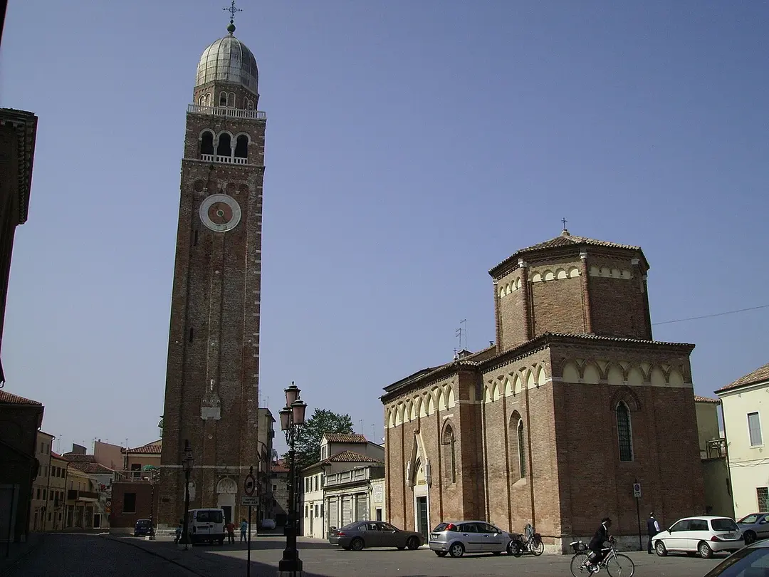 Cattedrale di Santa Maria Assunta (Chioggia)