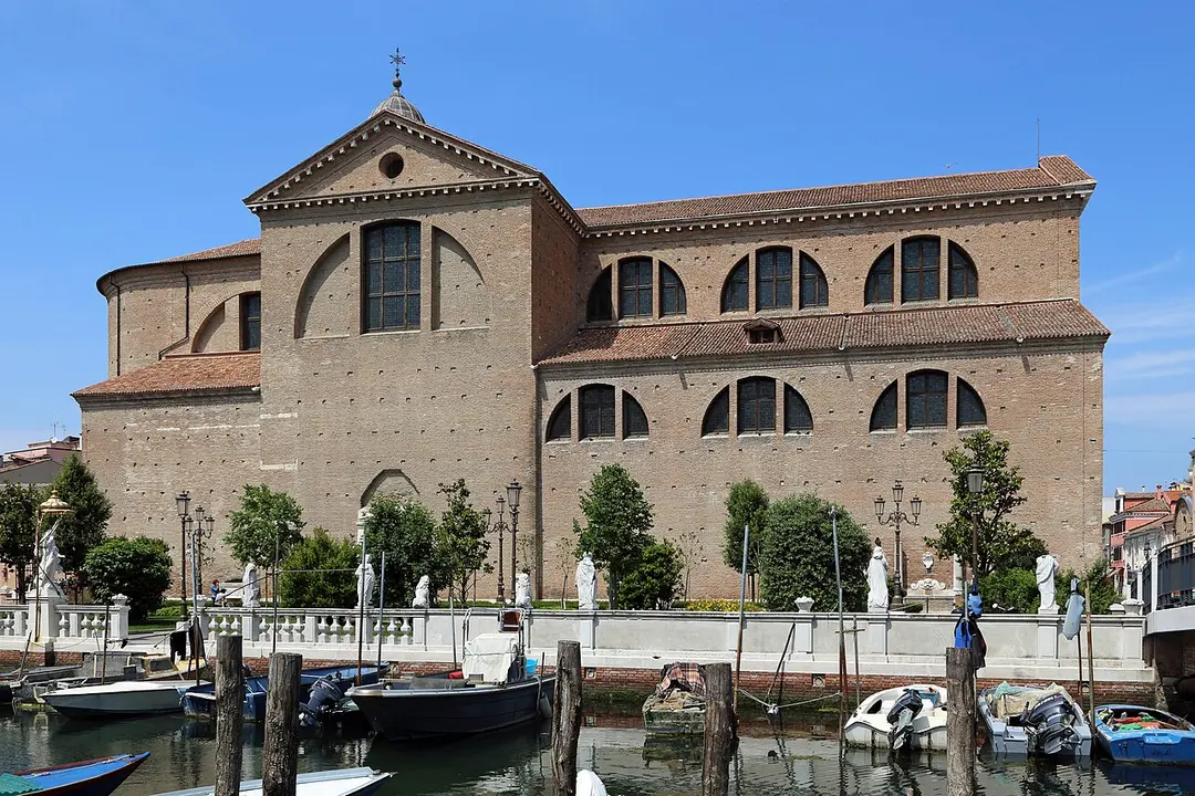 Cattedrale di Santa Maria Assunta (Chioggia)