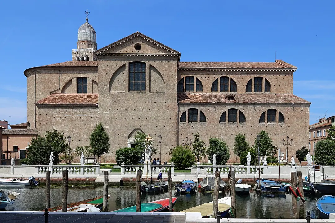 Cattedrale di Santa Maria Assunta (Chioggia)