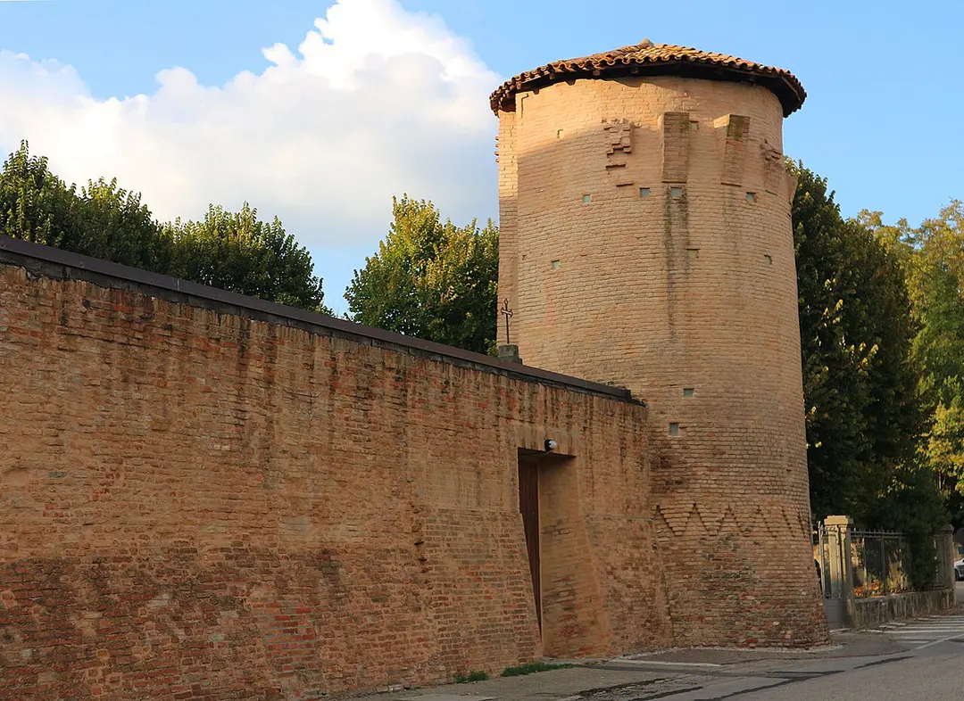 Torre Nord-Est