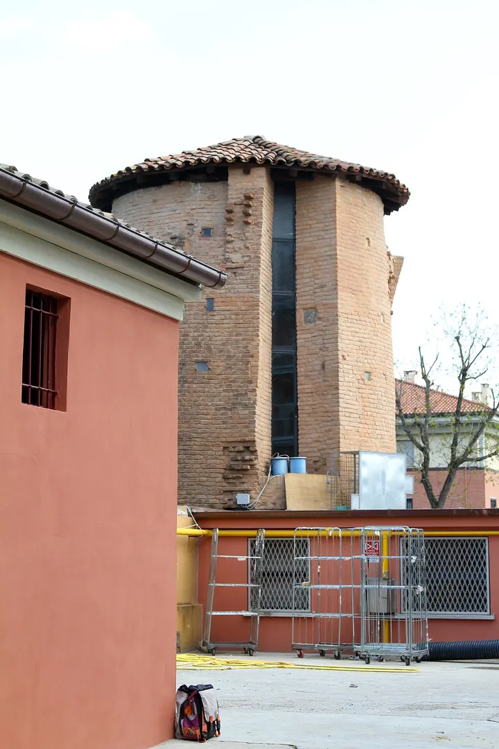Torre Nord-Est