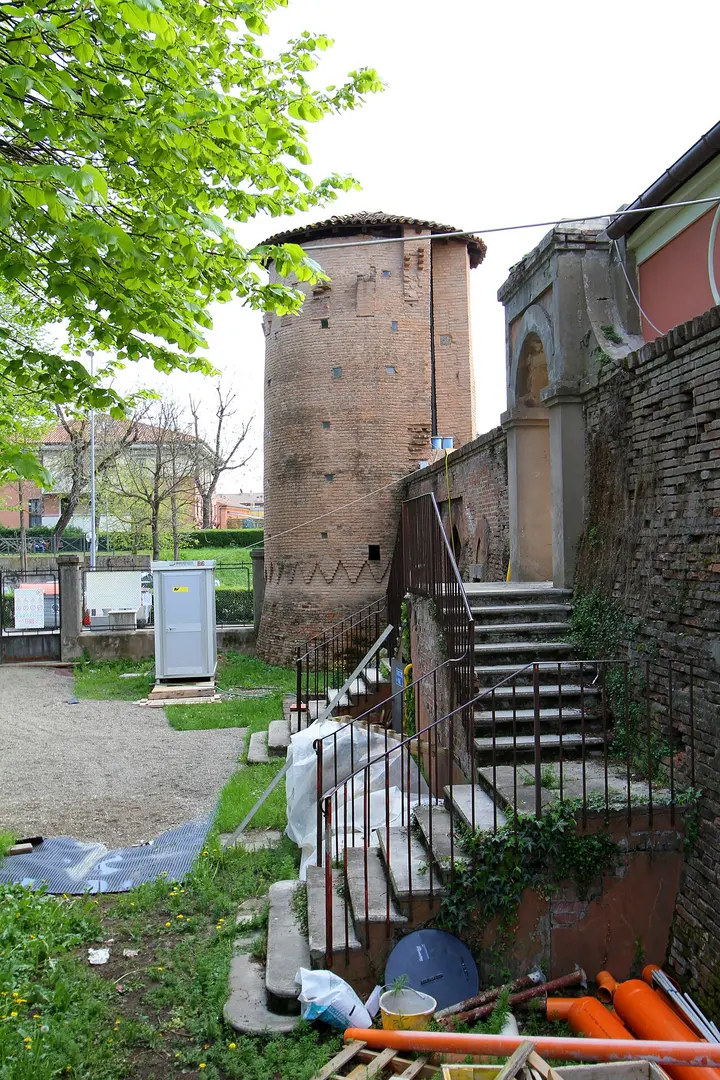 Torre Nord-Est