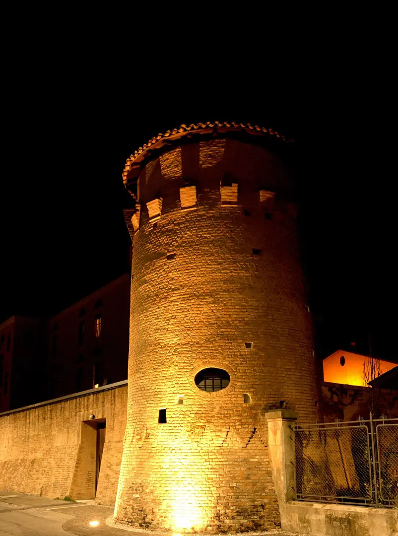 Torre Nord-Est
