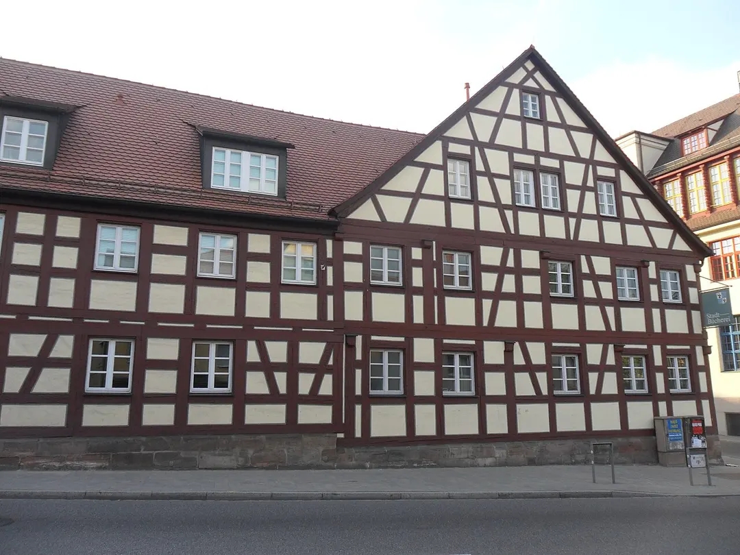 Heimatmuseum Stein