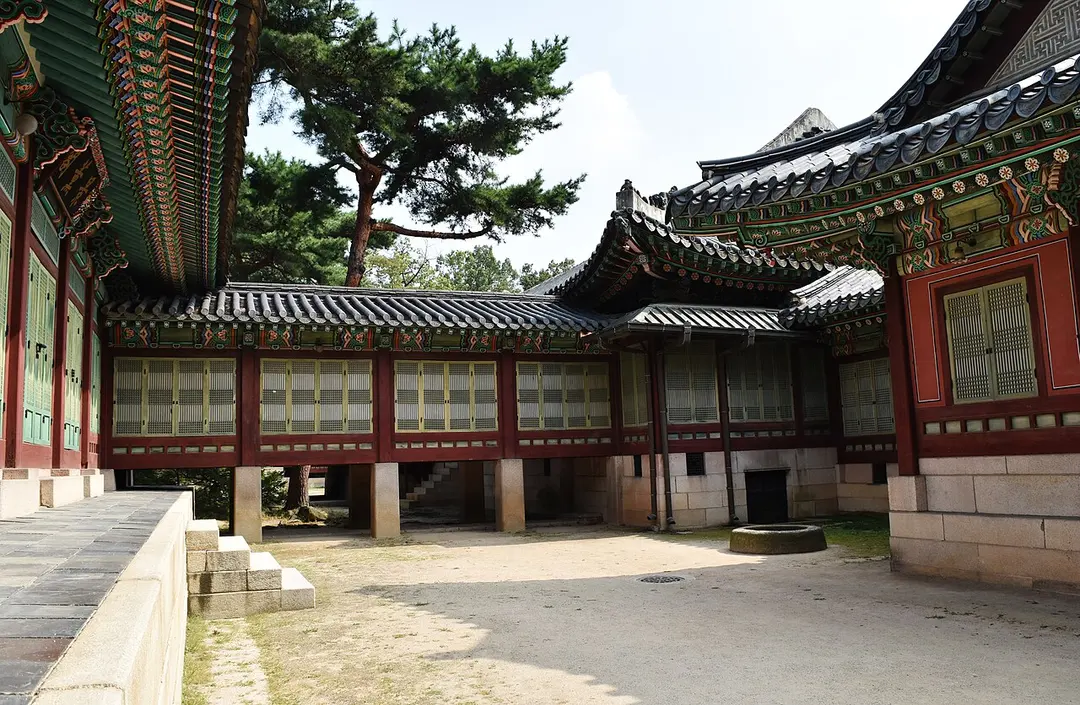 창덕궁