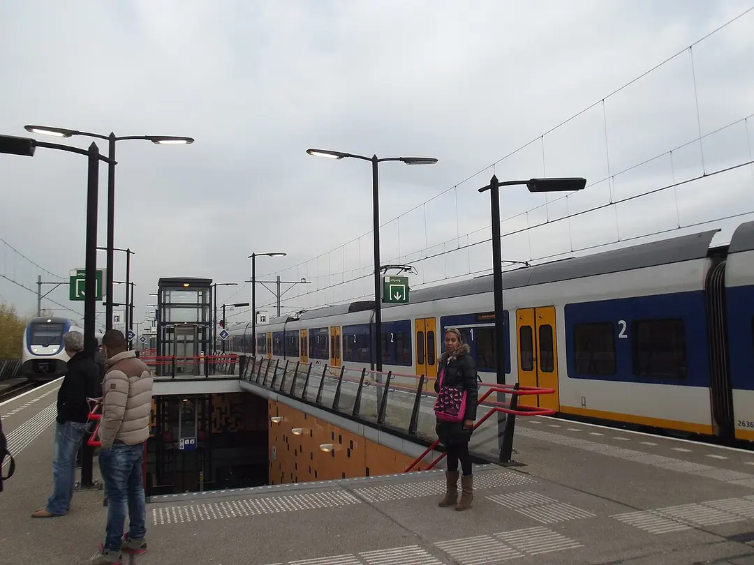 Almere Oostvaarders