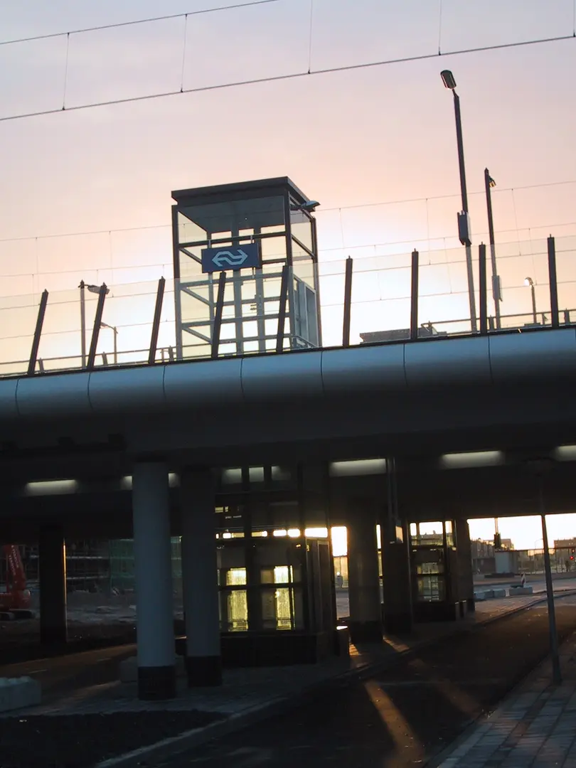 Almere Oostvaarders