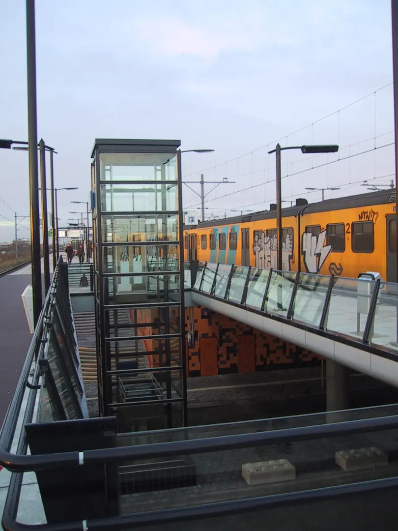 Almere Oostvaarders