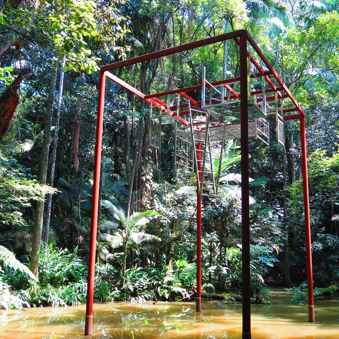 Parque Burle Marx